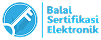 Logo BSRE