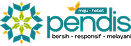 Logo Pendis