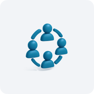 Organization Icon