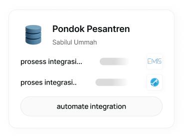 proses integrasi